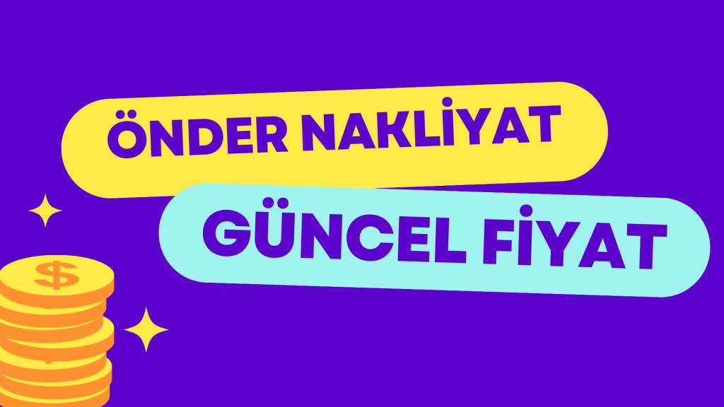 Ofis taşıma fiyatları