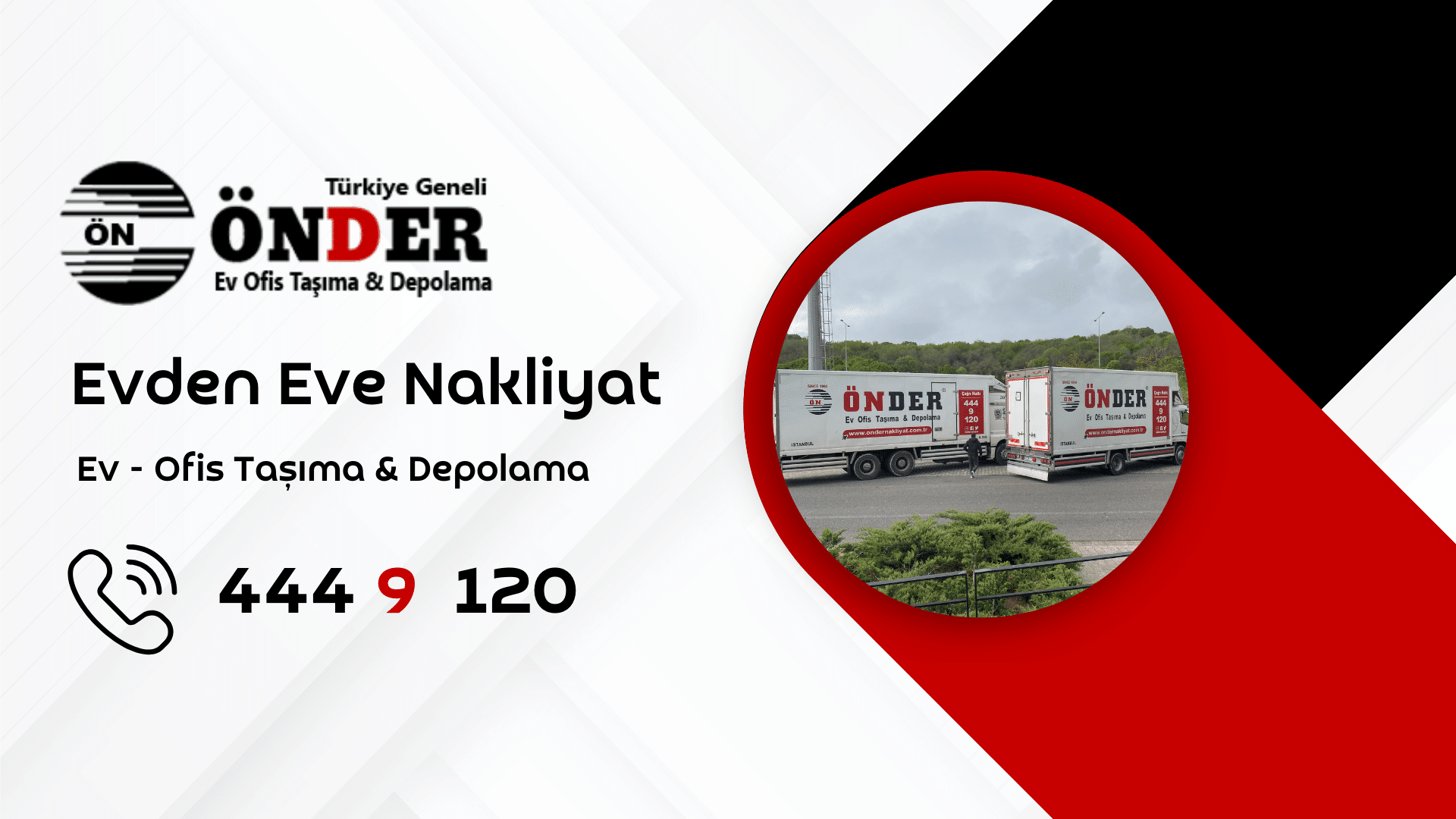 evden eve nakliyat